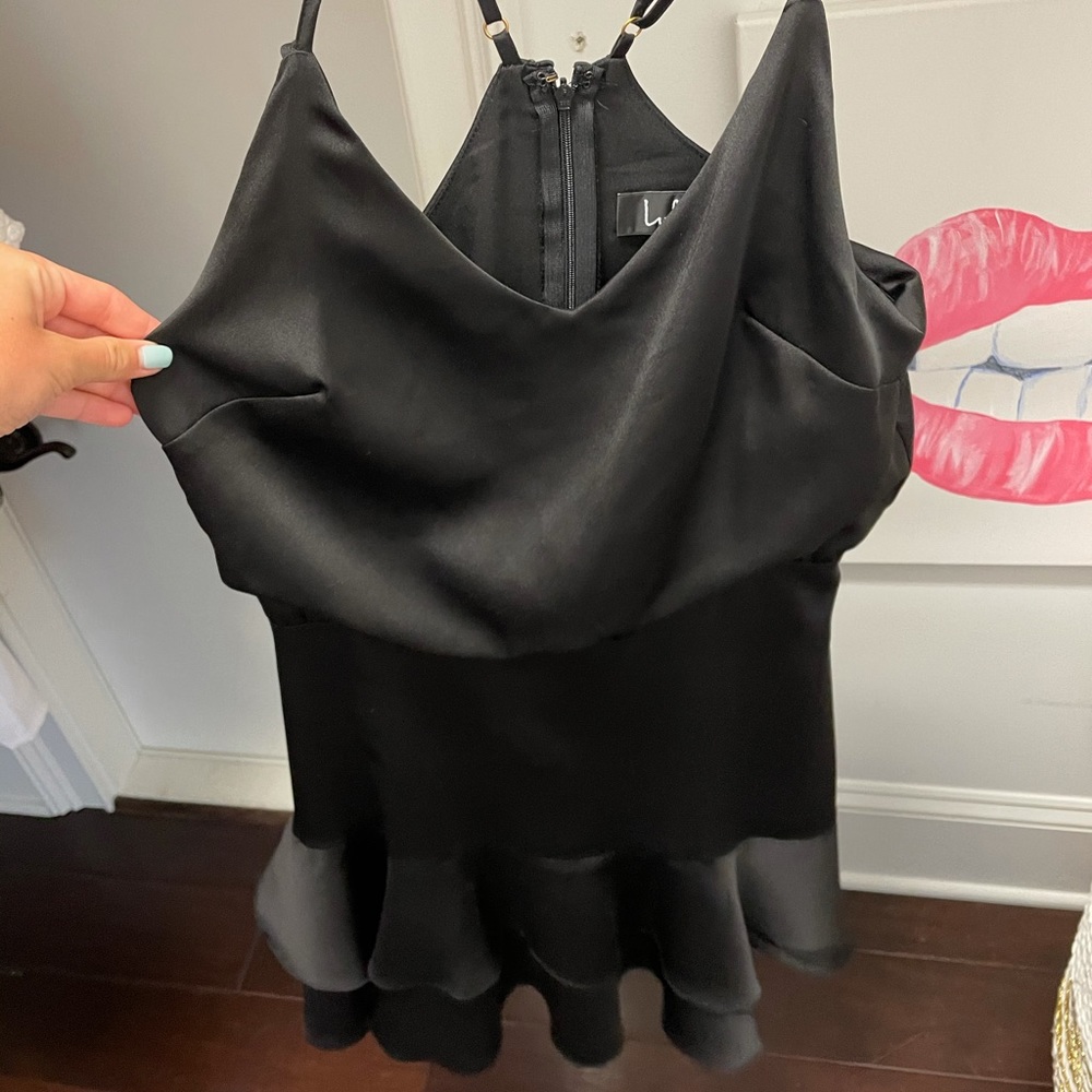 lulus dress
